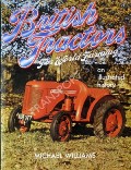 British Tractors for World Farming  by WILLIAMS, Michael 